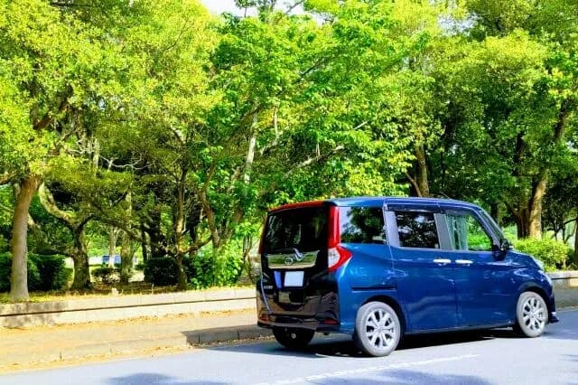 「なんでそれ買ったん？」てなる車