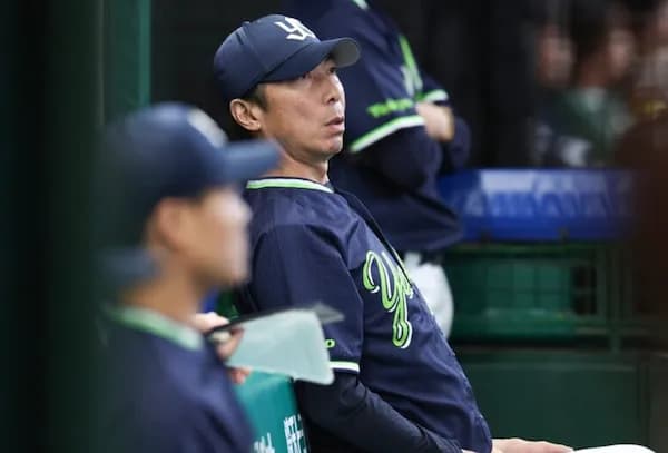 一流解説者・武田一浩氏「ヤクルト2軍（15勝37敗）は大学生とやっても負ける」