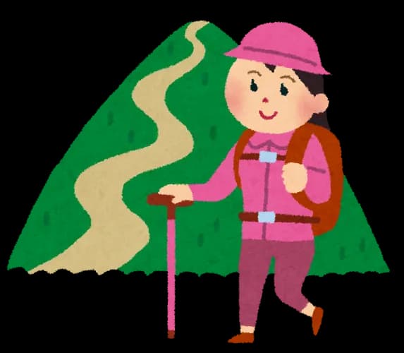 登山とかいう最高の趣味wwwwww