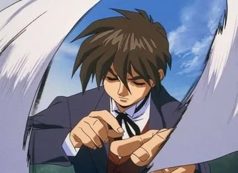 新機動戦記ガンダムWとかいうギャグアニメ