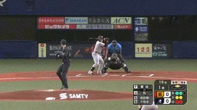 【オリックス対巨人3回戦】巨人の4番・丸、得点圏打率0継続…