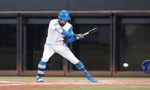 【日本ハム】“中島の９球”「野球は９回２死から」ミラクル大逆転サヨナラにつなぐ「大きな」四球