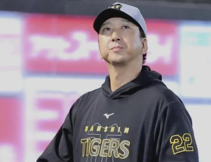 藤川球児に言いたいこと、挙げてけwwwwwwwwwww