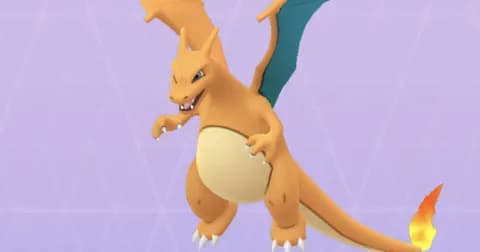 【悲報】人気ポケモン・リザードンさん、富士山で脱糞してしまう