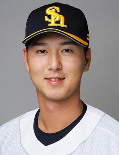 SB秋広(22) .286 1本 3打点 OPS.819