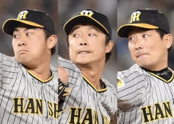 阪神の救援防御率、交流戦前『1.68』→交流戦『3.82』