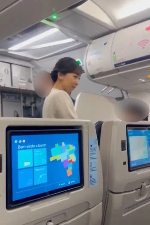 【動画】佳子さま、エコノミークラスでスヤスヤお眠りになられるｗｗｗｗ