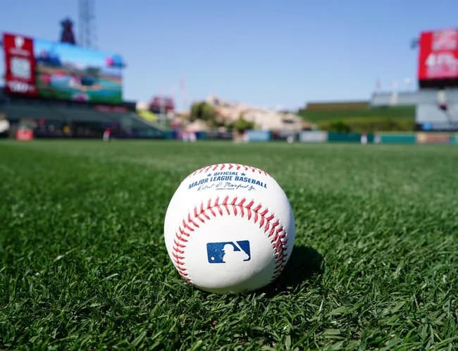 ＭＬＢ今季公式球、昨季より平均1.22メートル飛ばないことが判明　米メディア伝える