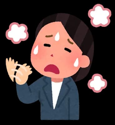 【悲報】来週の気温、40℃wwwww