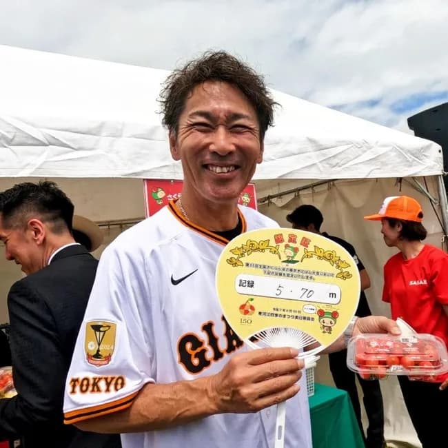 【画像】元木大介氏、シャレにならないレベルで痩せこける…