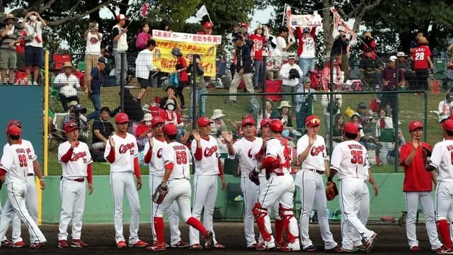 カープ次の1軍昇格候補は誰？前川の支配下登録も今年中に実現なるか？