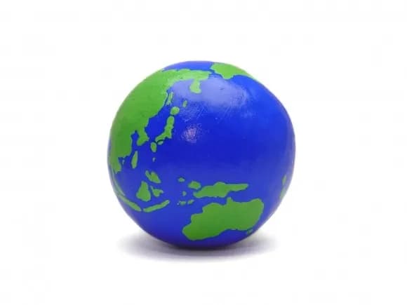 【疑問】なあ？ホンマに地球ってボール型なんか・・・・・・？