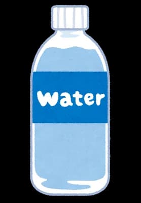 500mlと2Lの水が同じ値段の理由を知っているかい？