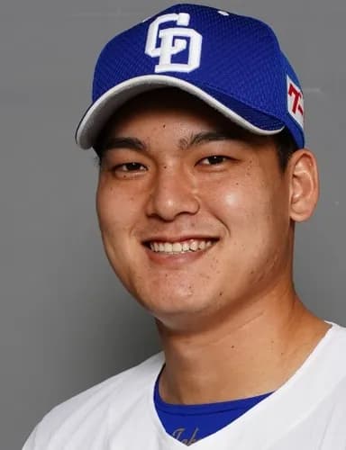 石川昂弥(チ)　率.138(65-9) 本0 点4