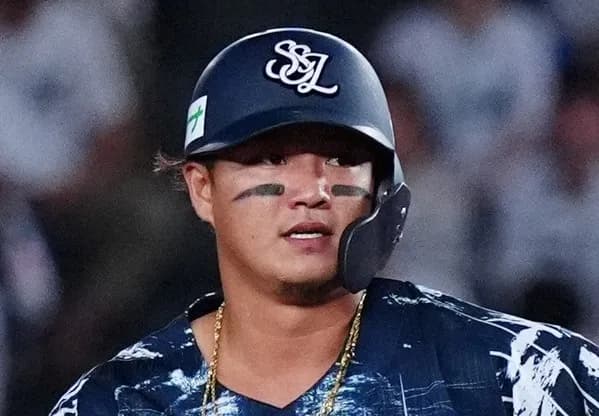 西武・佐藤龍世、中日へ電撃トレード！ 寝坊で3軍降格後1軍出場なし