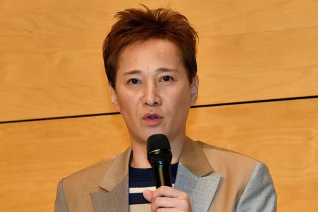【朗報】のんびり中居「第三者委員会が信用できないから、俺独自で第三者委員会を作るべ」