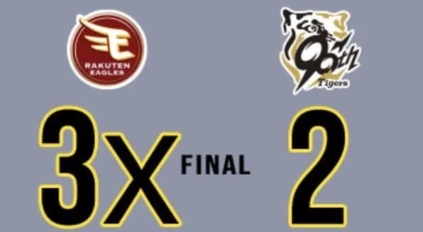 【悲報】阪神、6連敗【ファン集合】