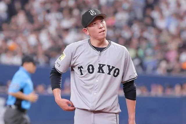 【悲報】巨人 戸郷さんが打たれても話題にならなくなる