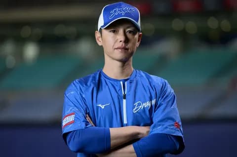 「400～500球を2日連続で…」「止めないとダメだ」ドラゴンズ浅尾コーチが明かす「投手転向根尾との3年間」