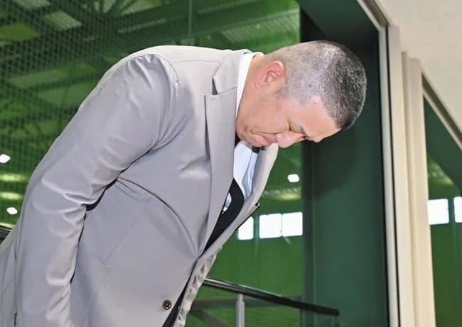 オンラインカジノ問題で謹慎、中日・小山２軍投手統括コーチが復帰 「軽率な行動で球団、ファンにご迷惑」と謝罪