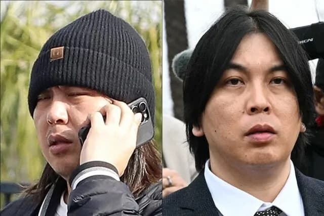 【悲報】水原一平さん、本日から４年９ヶ月の刑務所生活へｗｗｗｗｗｗ