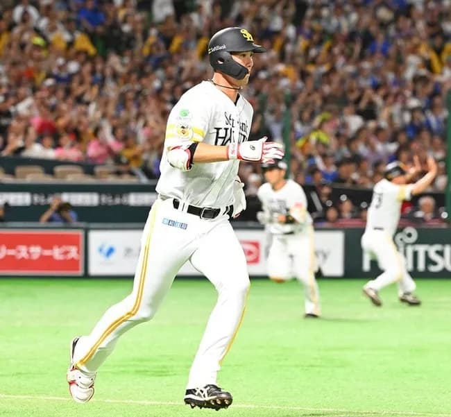 大器・秋広優人は一発タイプか打率タイプか 「先入観を持たずに」城島ＣＢＯの育成法