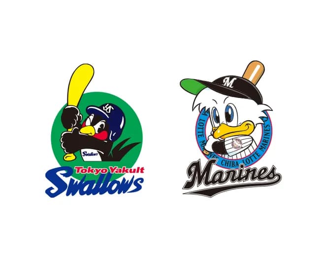 ヤクルトとロッテの暗黒3連戦ｗｗｗｗｗｗ