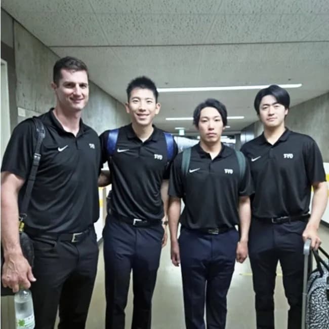 【巨人】ＮＩＫＥ製　チーム着用モデルのポロシャツを発売開始