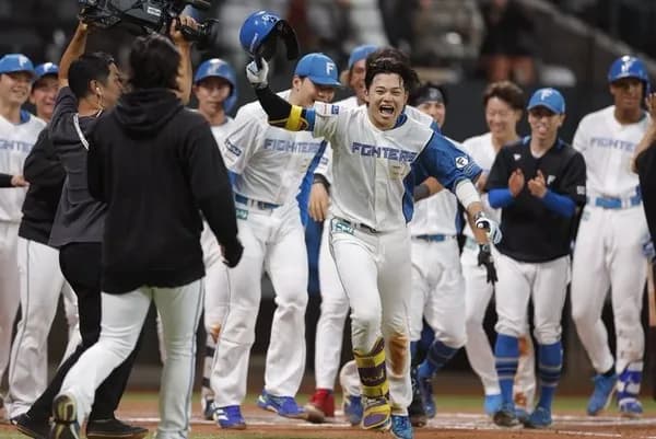 パ球団、今カードで全チームがセリーグに勝ち越し　ゲーム差が縮まらず