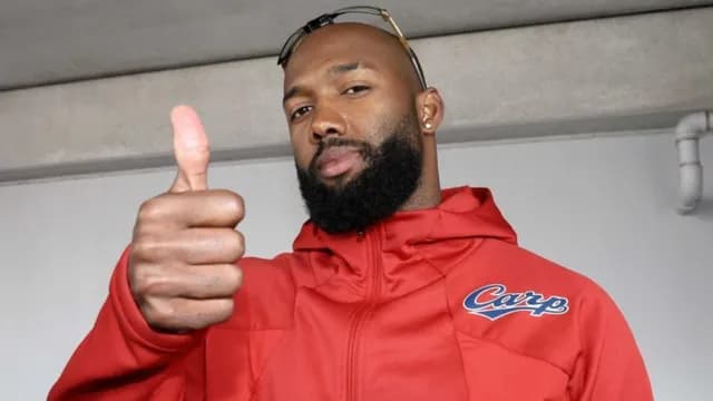 カープファビアン、首位打者に再浮上！D岡林&G泉口らと熾烈な争い！