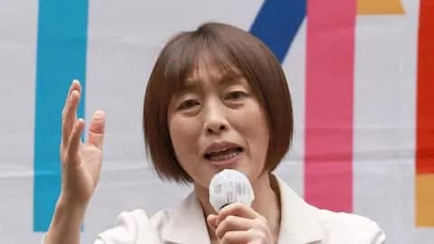 【悲報】国民民主党さん、山尾を切り捨てたのに支持率が更に低下してしまうｗｗｗ
