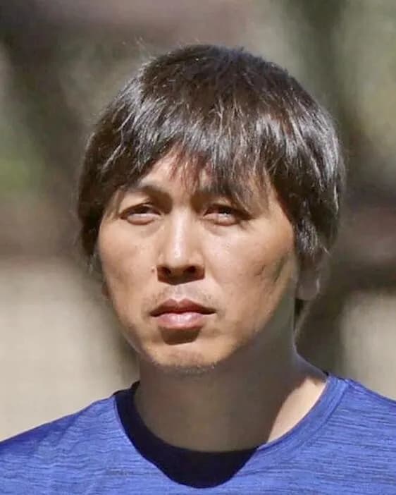 【悲報】水原一平さん、『安全性の低い』ことで有名な刑務所に収監