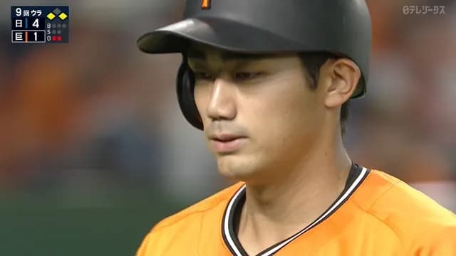 巨人”期待の若手”三塚琉生、9打席6三振　リチャードとかわらんやんｗ