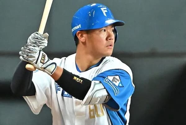 日本ハムファイターズのコーチ陣、有能すぎる