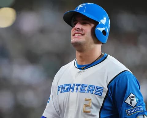 【日本ハム】東京ドーム大好き優良助っ人「グワチョ」が17日巨人戦から１軍復帰へ