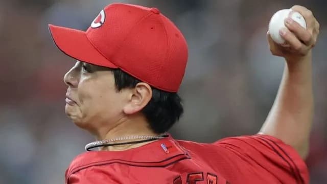 カープ大瀬良、ソフトバンク戦初勝利なるか。プロ12年目も未だ勝ち星なし。11年ぶりマツダでの対戦