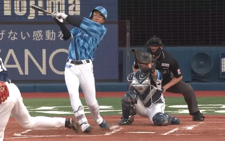 DeNA、西武・今井達也に手も足も出ず…球団ワースト17三振で２安打完封負け　三浦監督「仕掛けたんですけどなかなか…」