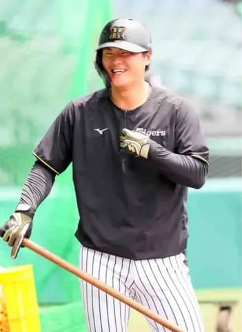 【阪神】６連敗脱出の起爆剤だ！２軍で完全復調、前川右京１軍復帰でバリエーション広がる起用法