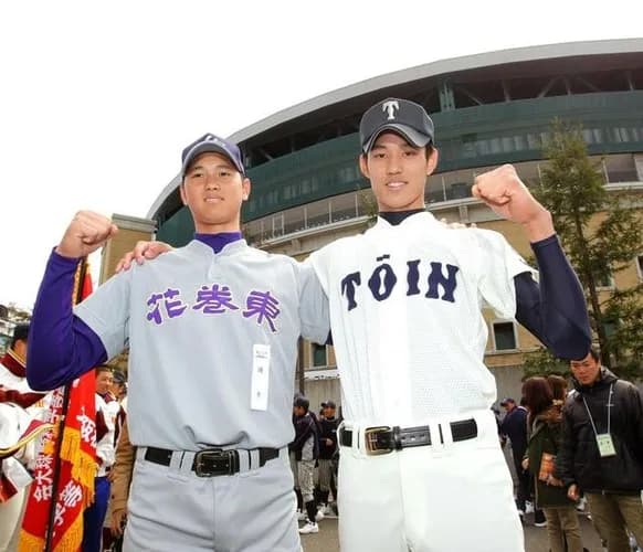 藤浪と大谷ってどれくらい差あるんや？