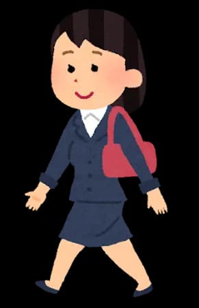 【画像】佳子さまのどすけべ出勤姿が激写されてしまう