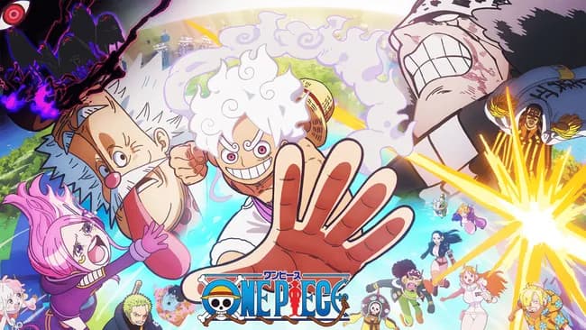 ワンピース、視聴率低すぎてついにランキング圏外に