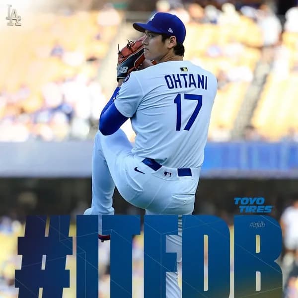 大谷翔平、二刀流復活　1回で降板、2安打1失点の力投！最速161キロ