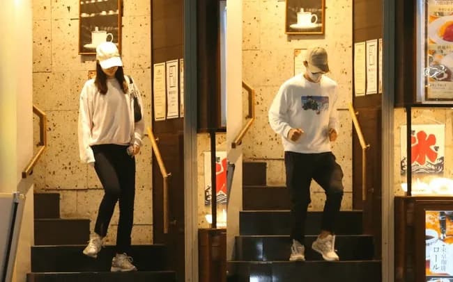 【悲報】錦織圭さん、不倫