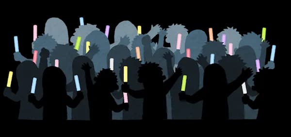 【速報】Adoちゃん、ドイツのライブで会場の歴代最高売上を記録してしまう