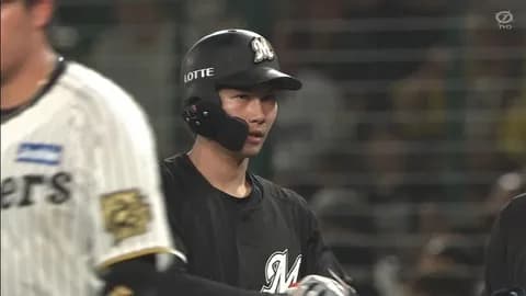 画像　ロッテとかいうイケメン要素多め球団