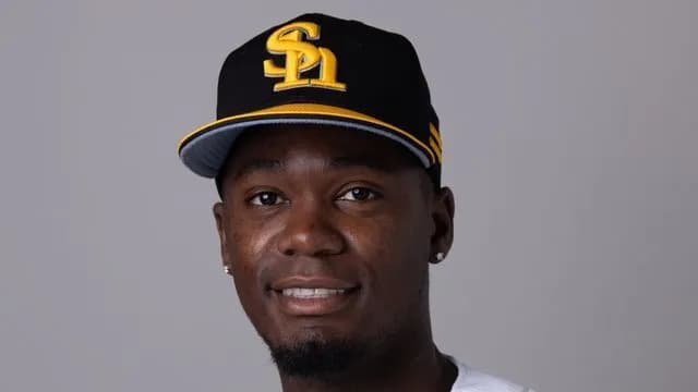 SBモイネロ（29）、国内FA取得「ホークスファン福岡の街が大好きです。より高みを目指します」