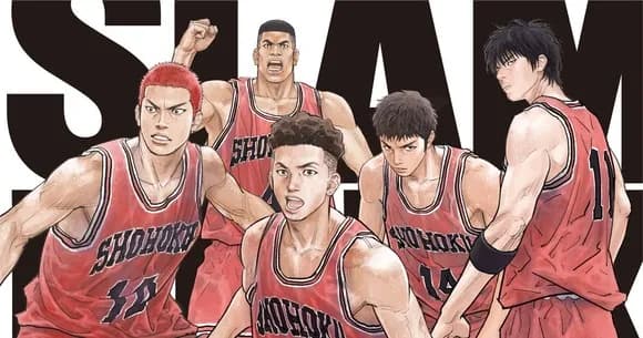 【悲報】集英社「スラムダンク映画化！電子書籍化！！うおおおおお！！」ワイ「・・・」