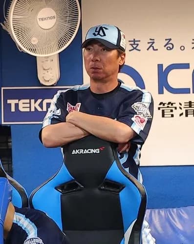 【悲報】高津監督のコメント、ちょっとよく分からない