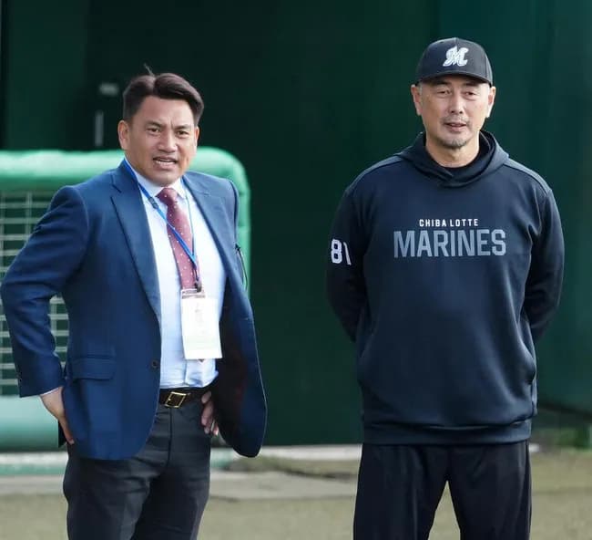 井口「佐々木は痛ければ絶対言う。隠して投げるなんてことはない」誰が嘘ついてるんだ？