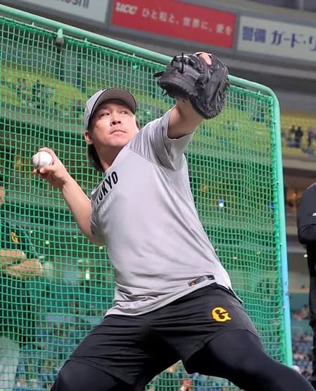 交流戦は巨人・甲斐拓也にお任せ　パを熟知14年間1023試合分の「データあります」